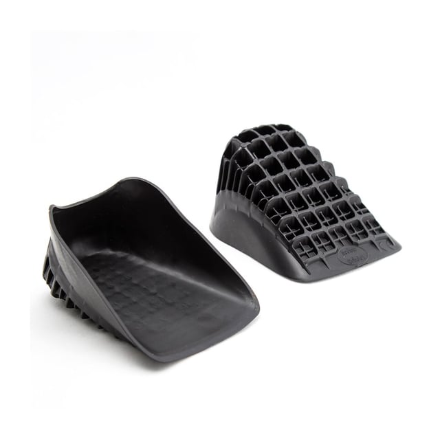 Heeler Hälkopp Small 1 par | Hjälpmedel & säkerhet - Iläggssulor | Apoteka