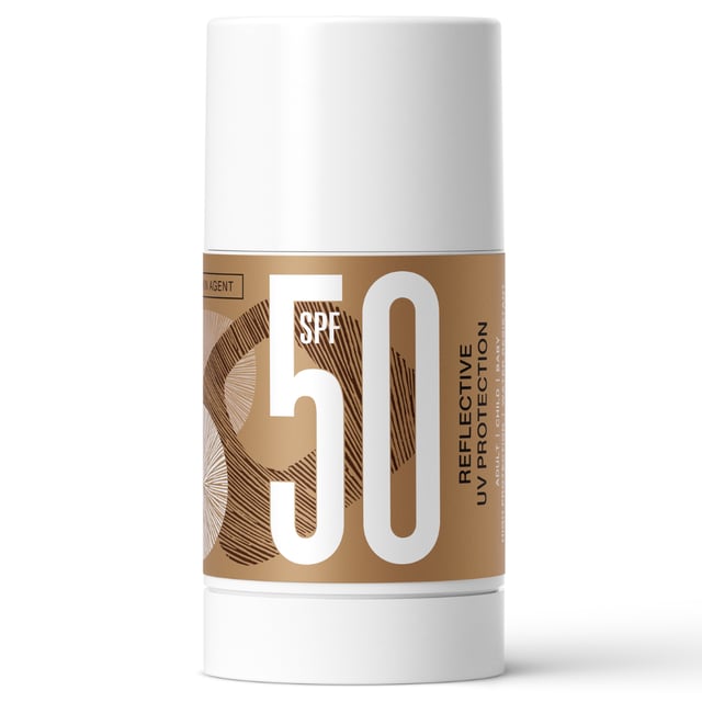 The Skin Agent Reflective UV Protection SPF50 75 g