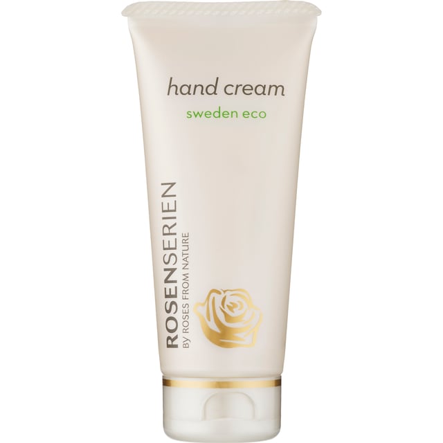 Rosenserien Hand Cream 100 ml | Hudvård - Händer & fötter - Handvård - Handkräm | Apoteka