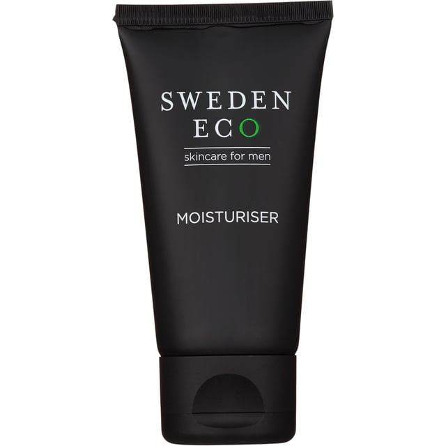 Sweden Eco Skincare For Men Moisturiser 50 ml | Hudvård - Hudvård för män - Ansiktsvård för män - Aftershave,Hudvård - Hudvård för män - Ansiktsvård för män - Ansiktskräm | Apoteka