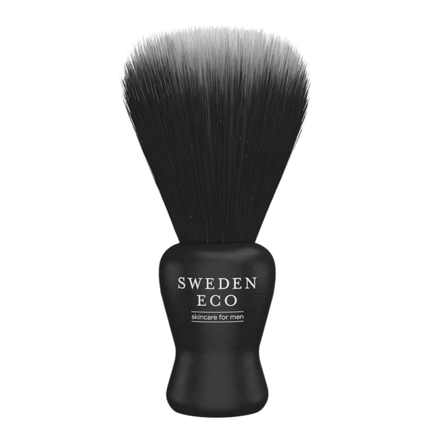 Sweden Eco Rakborste | Hudvård - Hudvård för män - Skäggvård | Apoteka