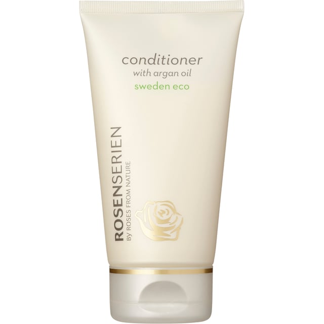 Rosenserien Conditioner Argan Oil 150 ml | Hårvård - Balsam - Balsam för tunt hår,Hårvård - Balsam - Balsam för torrt hår | Apoteka