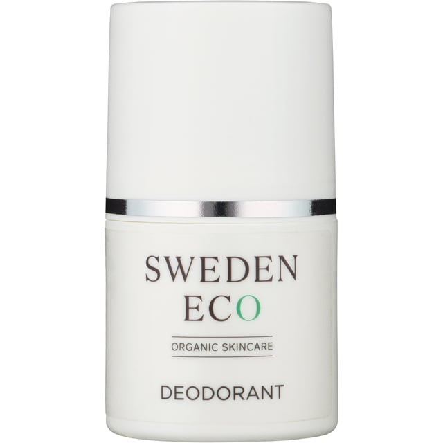 Sweden ECO Organic Skincare Deodorant 50 ml | Hudvård - Kroppsvård - Deodorant | Apoteka