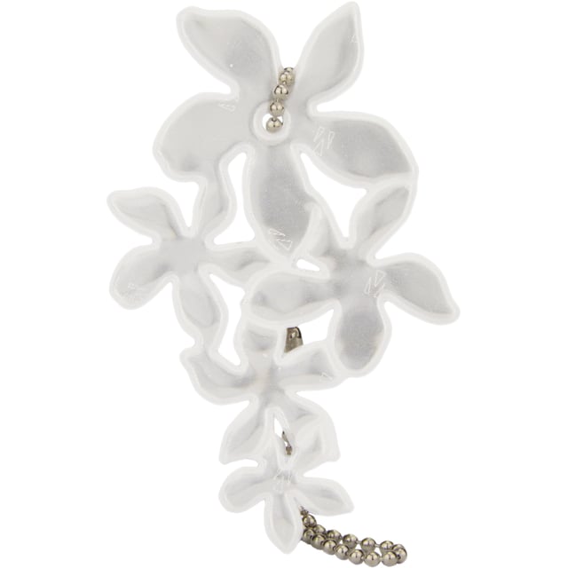 Glimmis Reflex Lilja Vit 1 st | Hjälpmedel & säkerhet - Säker ute | Apoteka