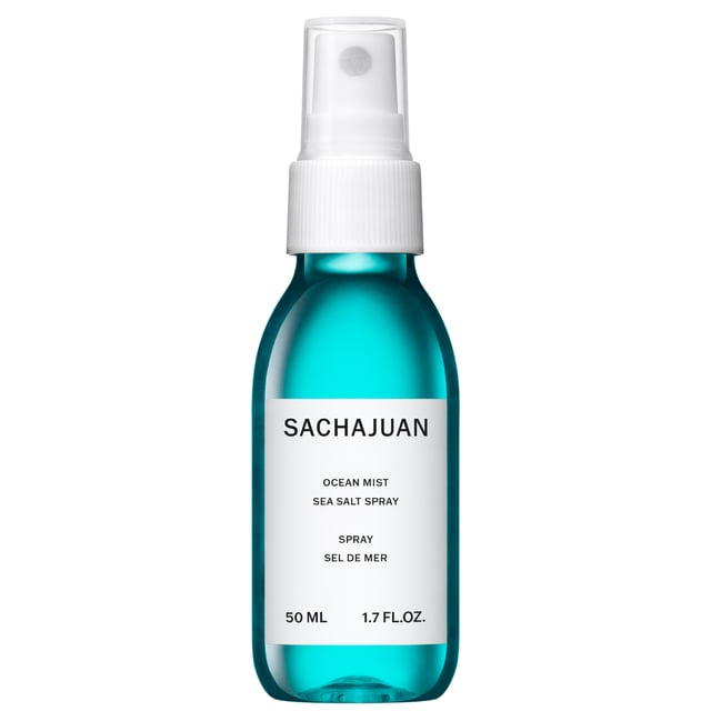 SACHAJUAN Ocean Mist 50 ml | Hårvård - Hårstyling - Saltvattenspray | Apoteka