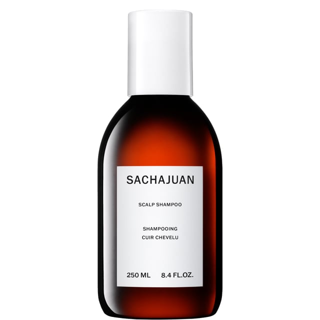 SACHAJUAN Scalp Shampoo 250 ml | Hårvård - Schampo - Schampo för torrt hår,Hårvård - Torr hårbotten | Apoteka