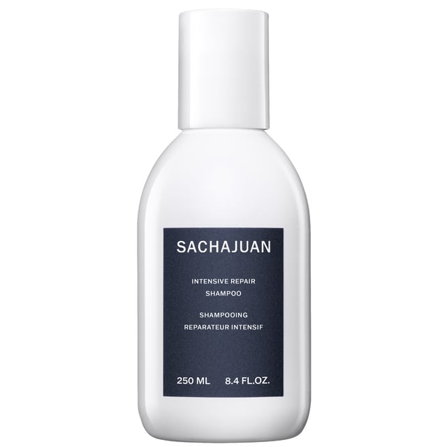 SACHAJUAN Intensive Shampoo 250 ml | Hårvård - Schampo - Schampo för skadat hår,Hårvård - Schampo - Schampo för torrt hår | Apoteka