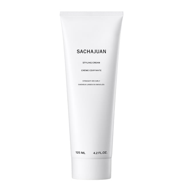 SACHAJUAN Styling Cream 125 ml | Hårvård - Hårstyling - Värmeskydd,Hårvård - Hårstyling - Stylingkräm | Apoteka