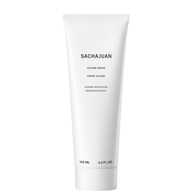 SACHAJUAN Volume Cream 125 ml | Hårvård - Hårstyling - Stylinggel,Hårvård - Hårstyling - Stylingkräm | Apoteka