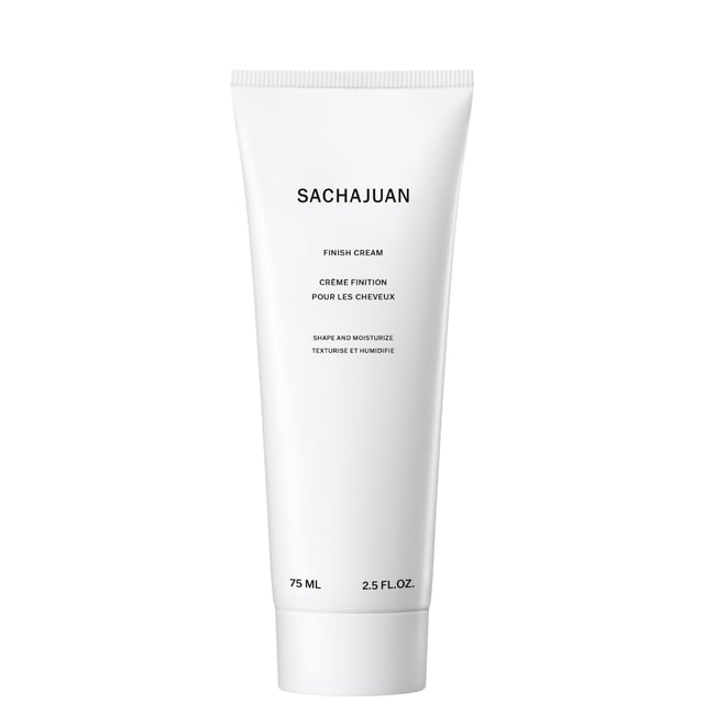 SACHAJUAN Finish Cream 75 ml | Hårvård - Hårstyling - Stylinggel,Hårvård - Hårstyling - Stylingkräm | Apoteka