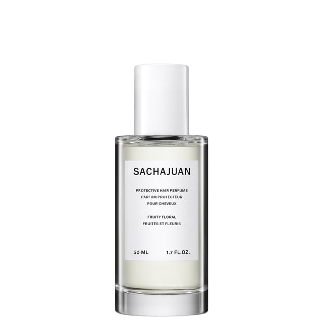 SACHAJUAN Protective Hair Perfume Fruity Floral 50 ml | Hudvård - Kroppsvård - Parfym | Apoteka