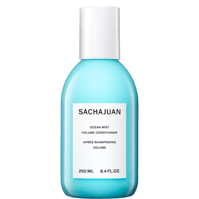 SACHAJUAN Ocean Mist Volume Conditioner 250 ml | Hårvård - Balsam - Balsam för torrt hår | Apoteka