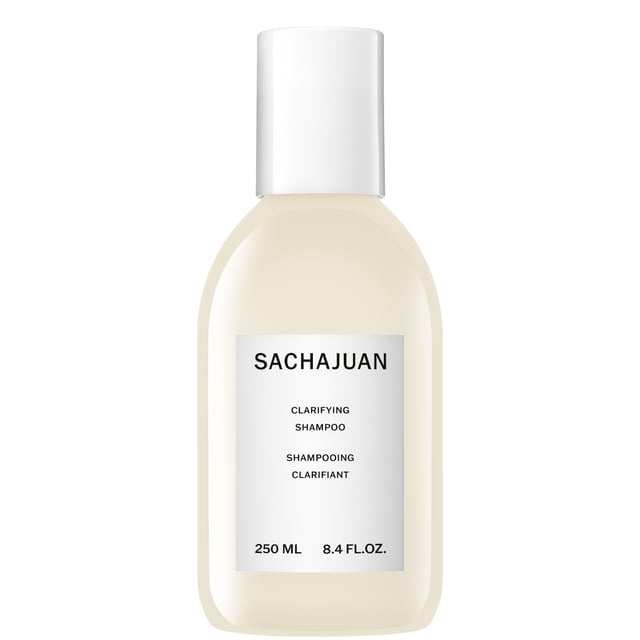 SACHAJUAN Clarifying Shampoo 250 ml | Hårvård - Schampo - Detoxschampo,Hårvård - Torr hårbotten | Apoteka