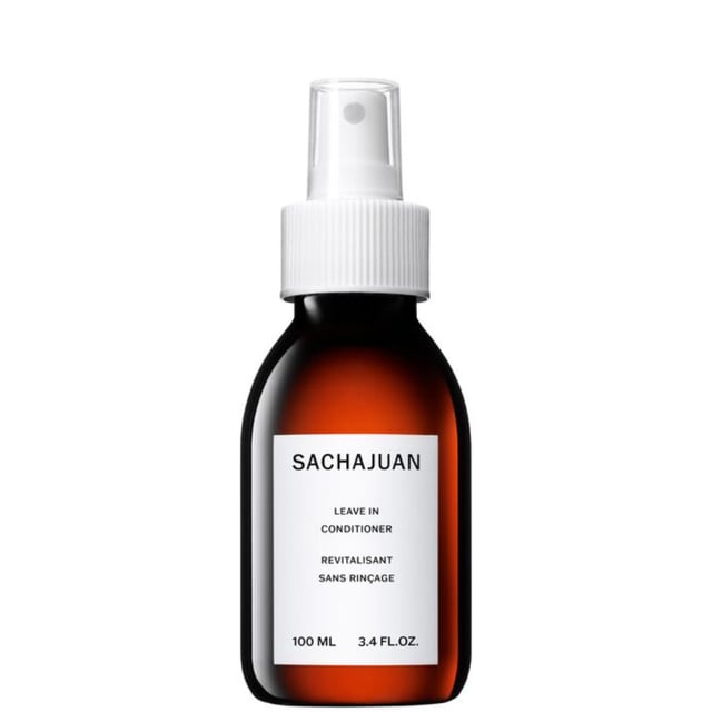 SACHAJUAN Leave in Conditioner 100 ml | Hårvård - Balsam - Leave-in balsam | Apoteka