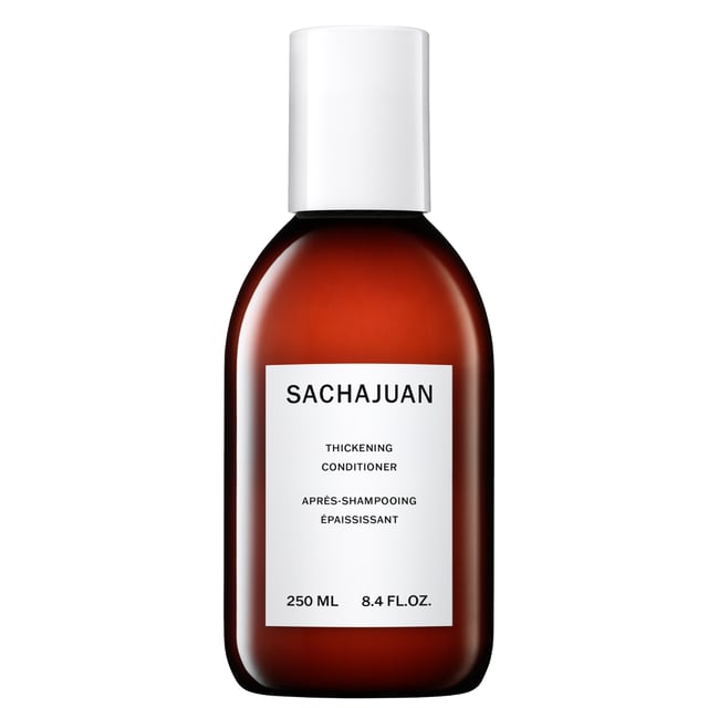 SACHAJUAN Thickening Conditioner 250 ml | Hårvård - Hårstyling - Värmeskydd,Hårvård - Balsam - Balsam för tunt hår | Apoteka