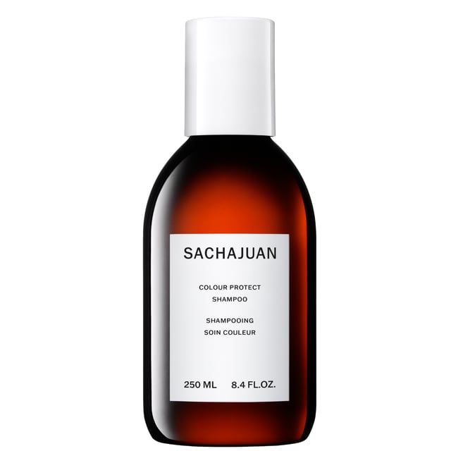 SACHAJUAN Colour Protect Shampoo 250 ml | Hårvård - Schampo - Schampo för färgat hår | Apoteka