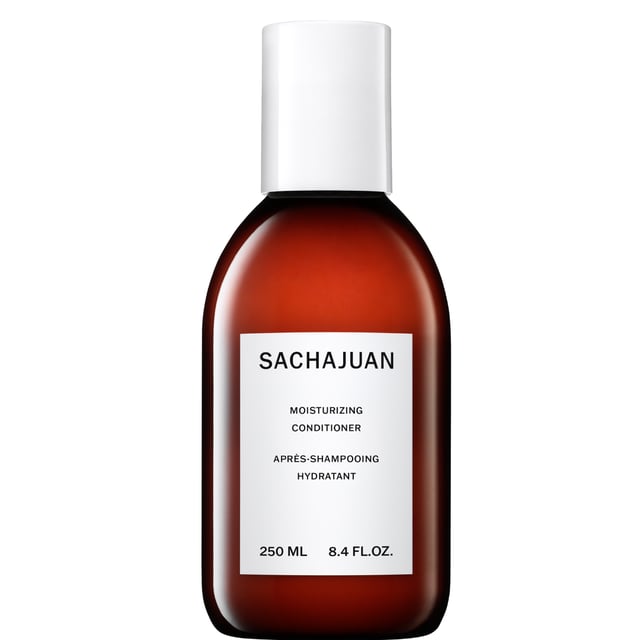 SACHAJUAN Moisturizing Conditioner 250 ml | Hårvård - Balsam - Balsam för färgat hår,Hårvård - Balsam - Balsam för torrt hår | Apoteka