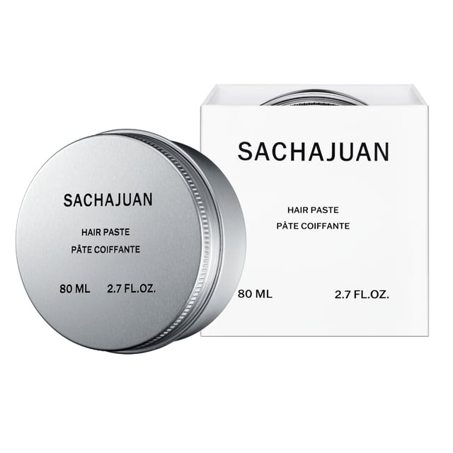 SACHAJUAN Hair Paste 80 ml | Hårvård - Hårstyling - Hårvax,Hårvård - Hårstyling - Stylingkräm | Apoteka