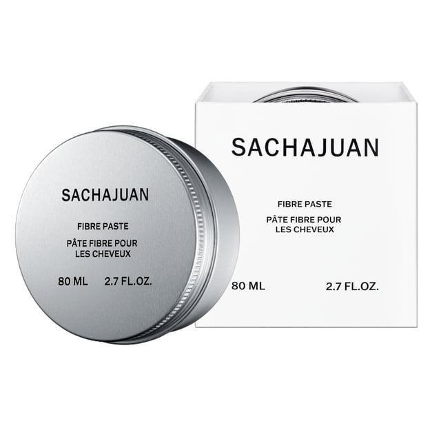 SACHAJUAN Fibre Paste 80 ml | Hårvård - Hårstyling - Hårvax,Hårvård - Hårstyling - Stylingkräm | Apoteka