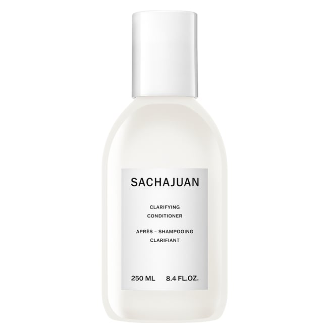 SACHAJUAN Clarifying Conditioner 250 ml | Hårvård - Balsam - Balsam för torrt hår | Apoteka
