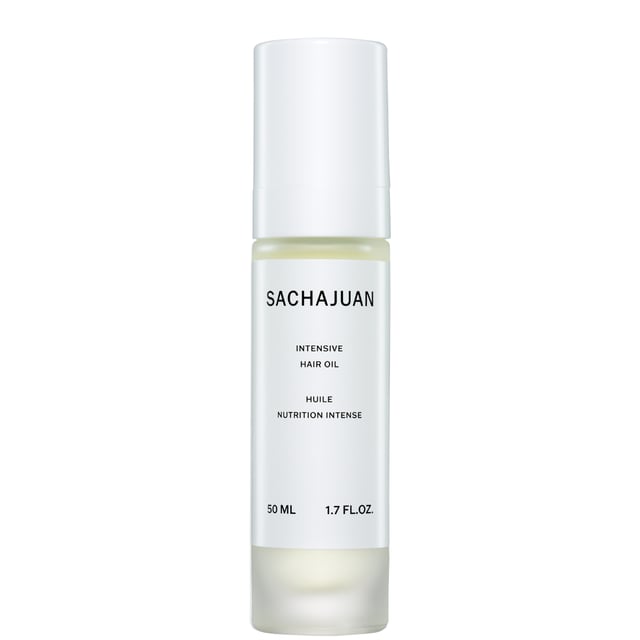 SACHAJUAN Intensive Hair Oil 50 ml | Hårvård - Håroljor & hårserum | Apoteka