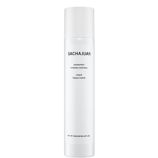 SACHAJUAN Hair Spray Strong Control 200 ml | Hårvård - Hårstyling - Hårspray | Apoteka