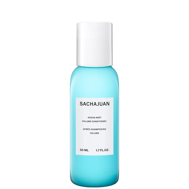 SACHAJUAN Ocean Mist Volume Conditioner Deluxe 50 ml | Hårvård - Balsam - Balsam för torrt hår | Apoteka