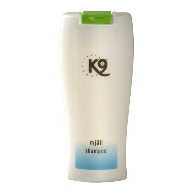 k9 Mjällschampo 300 ml