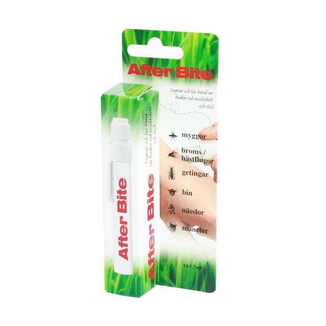 After Bite 14 ml | Baby, barn & förälder - Lilla apoteket - Bett & stick hos barn | Apoteka