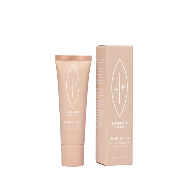 Lip Intimate Care The Illuminator White Pine + Kakadu Plum 30 ml | Intimvård - Intimhygien - Intimkräm | Apoteka