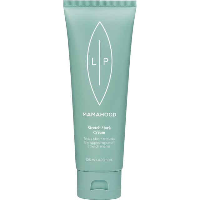 Lip Intimate Care Mamahood Stretch mark cream 125 ml