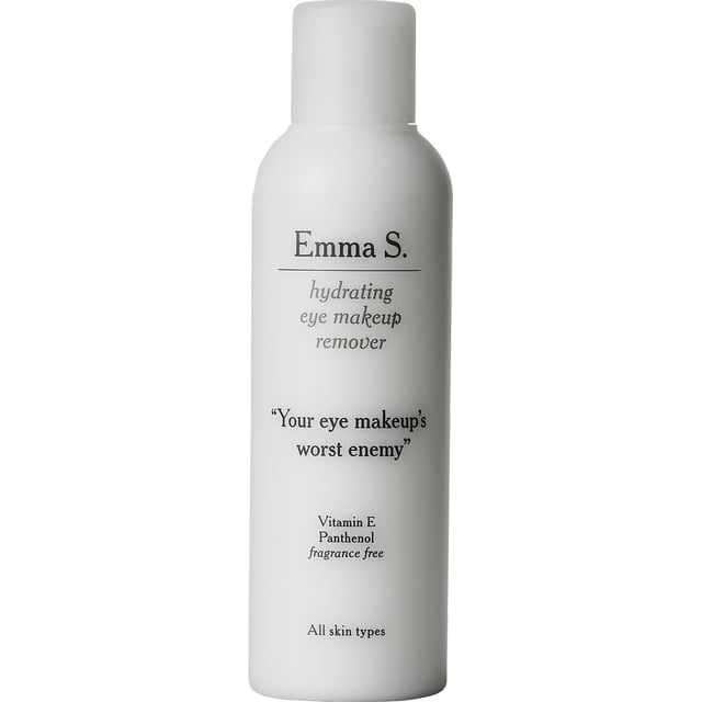 Emma S Hydrating Eye Makeup Remover 150 ml