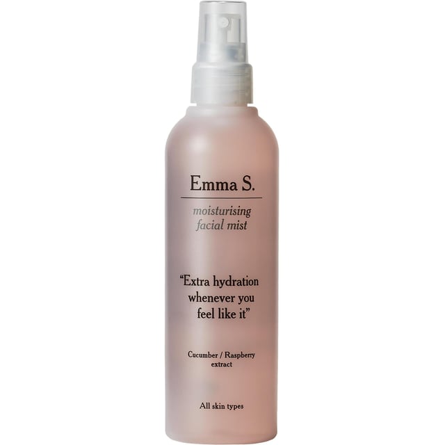 Emma S Moisturising Facial Mist 150 ml | Hudvård - Ansiktsvård - Ansiktsmist | Apoteka