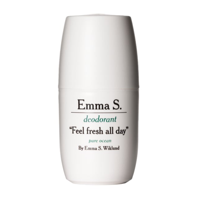 Emma S Deodorant Pure Ocean 50 ml | Hudvård - Kroppsvård - Deodorant - Antiperspirant | Apoteka