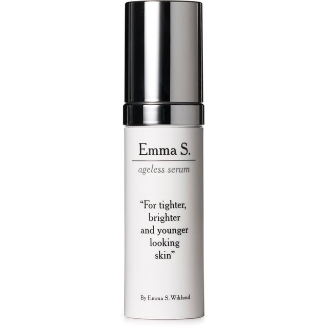 Emma S Ageless Serum 30 ml | Hudvård - Ansiktsvård - Anti-age - Anti-age-serum | Apoteka