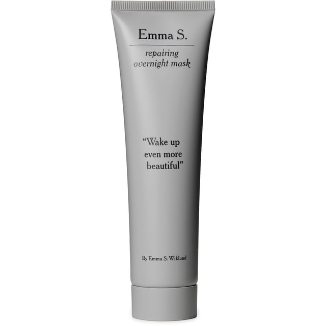 Emma S Repairing Overnight Mask 100 ml | Hudvård - Ansiktsvård - Ansiktsmask - Nattmask | Apoteka
