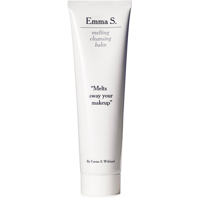 Emma S Melting Cleansing Balm 100 ml | Hudvård - Ansiktsvård - Ansiktsrengöring - Rengöringsolja | Apoteka