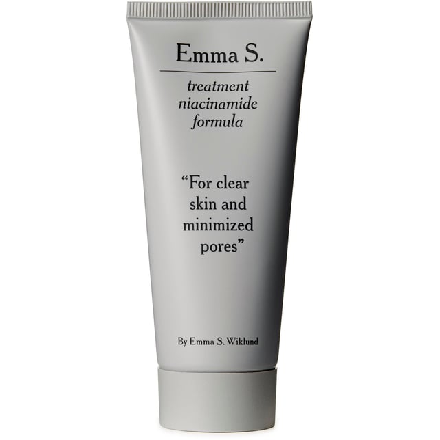 Emma S Treatment Niacinamide Formula 60 ml | Hudvård - Ansiktsvård - Serum - Niacinamidserum | Apoteka