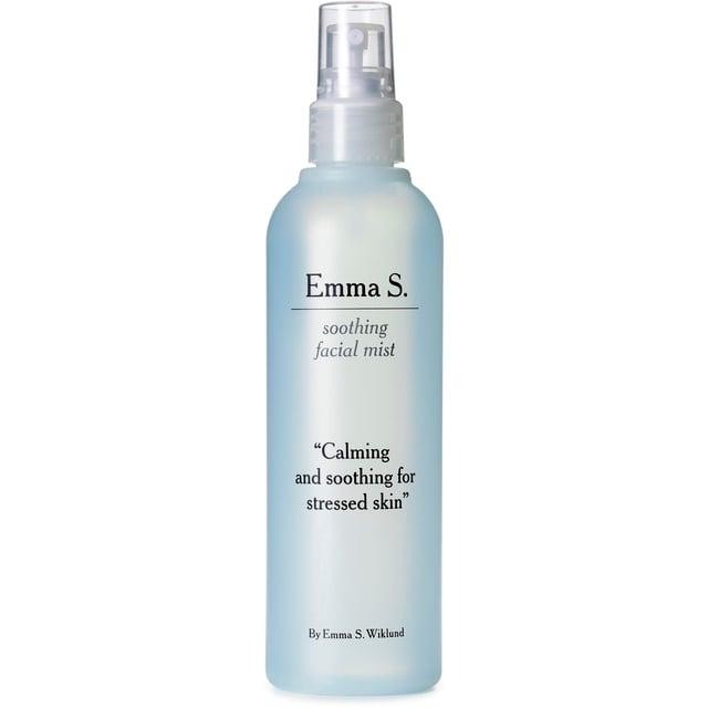 Emma S Soothing Facial Mist 150 ml | Hudvård - Ansiktsvård - Ansiktsmist | Apoteka