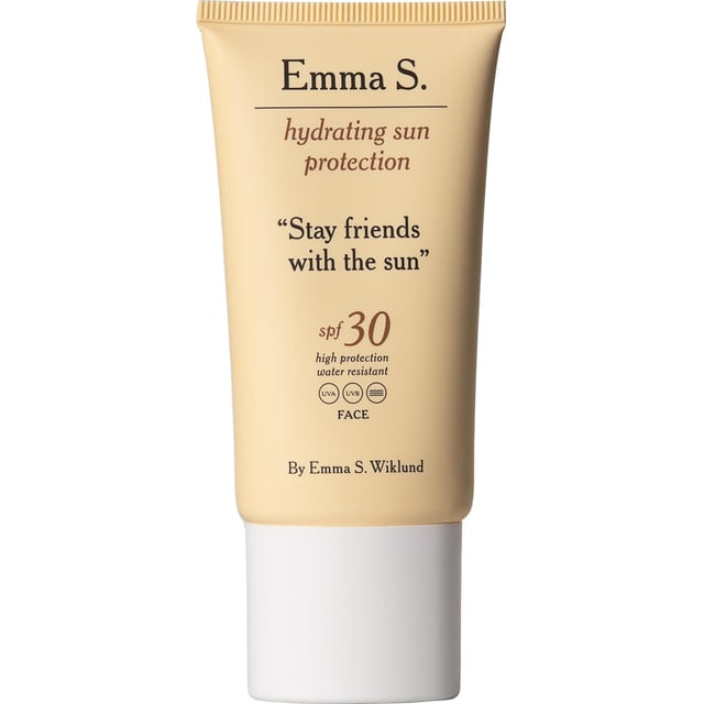 Emma S Hydrating Sun Protection SPF 30 Face 50 ml