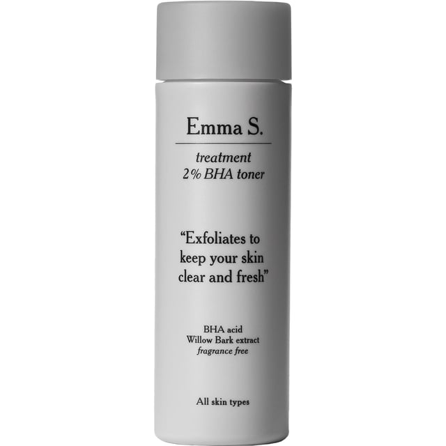 Emma S Treatment 2% BHA Toner 150 ml