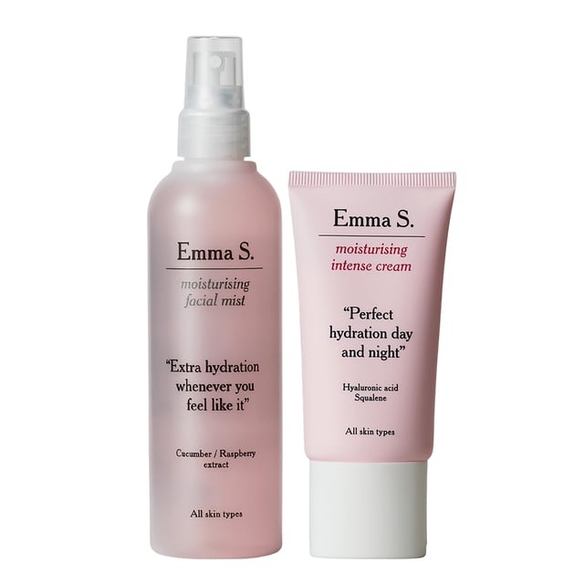 Alternativ bild 0 för Emma S. Christmas Gift Set Moisturising