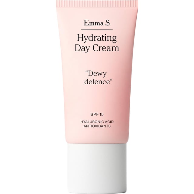 Emma S Hydrating Day Cream SPF 15 50 ml | Hudvård - Ansiktsvård - Ansiktskräm - Dagkräm med SPF,Hudvård - Ansiktsvård - Ansiktskräm - Dagkräm | Apoteka