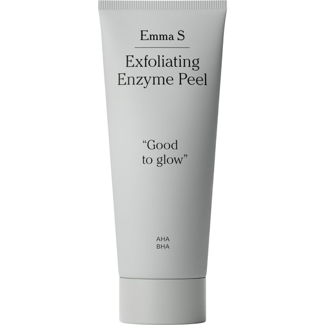 Emma S Exfoliating Enzyme Peel 60 ml | Hudvård - Ansiktsvård - Ansiktspeeling & ansiktsskrubb | Apoteka