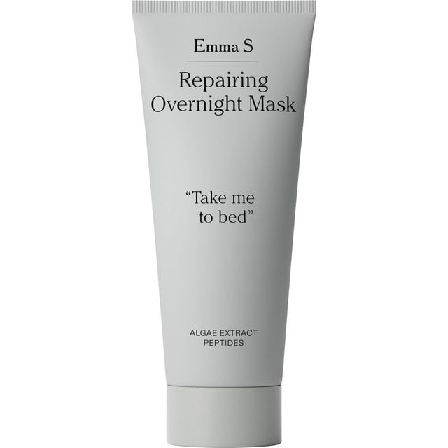 Emma S Repairing Overnight Mask 75 ml | Hudvård - Ansiktsvård - Ansiktsmask - Nattmask | Apoteka