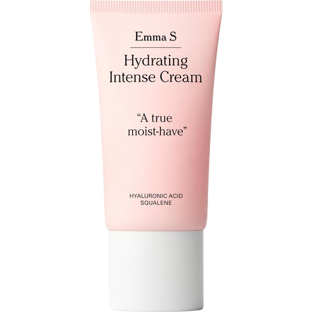 Emma S Hydrating Intense Cream 50 ml | Hudvård - Ansiktsvård - Ansiktskräm - 24-timmarskräm | Apoteka