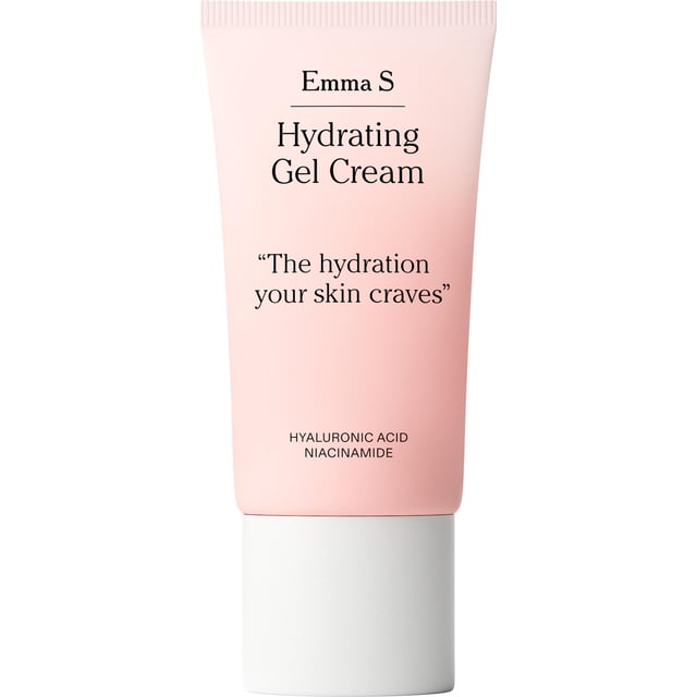 Emma S Hydrating Gel Cream 50 ml