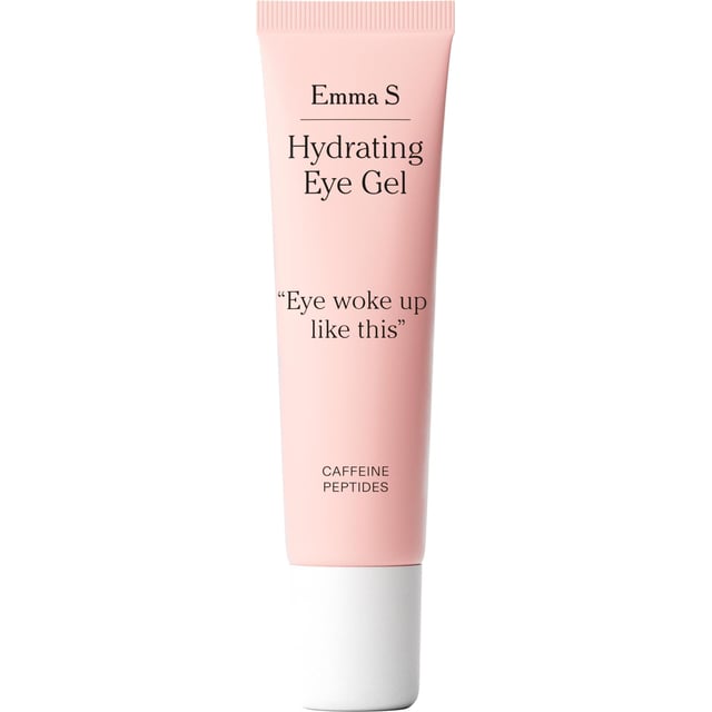 Emma S Hydrating Eye Gel 15 ml
