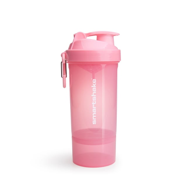 Smartshake Original2Go ONE Light Pink 800 ml | Träning - Sportflaskor & shaker | Apoteka