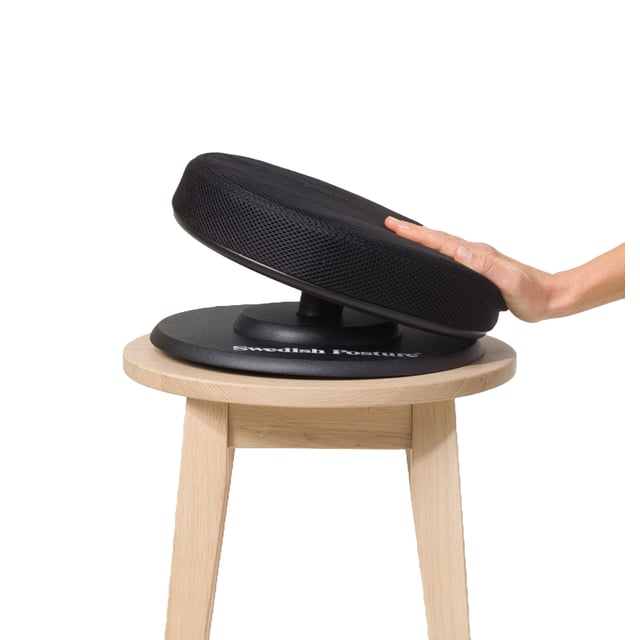 Swedish Posture Balance Ergonomisk Balanssits | Hjälpmedel & säkerhet - Praktiska hjälpmedel | Apoteka